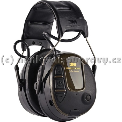 3M Peltor ProTac SHOOTER MT13H223A