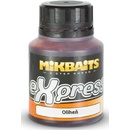 Arómy pre rybárske návnady Mikbaits eXpress Dip Oliheň 125 ml
