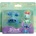 Disney Комплект фигури Disney Stitch - Стич и Скрап (46280)