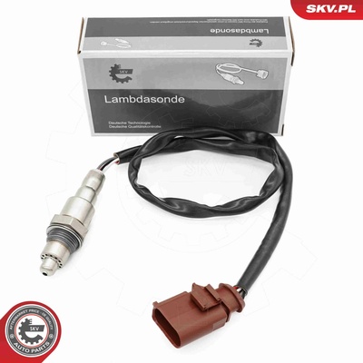 SKV Lambda sonda 09SKV177