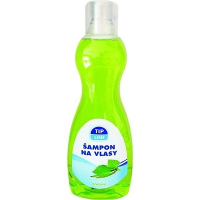 Tip Line šampón breza 1000 ml