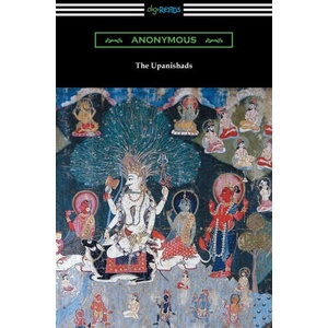 The Upanishads (ISBN: 9781420974706)