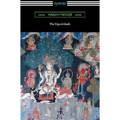 The Upanishads | Anonymous, F. Max Muller
