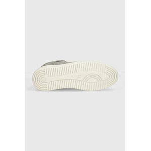 Filling Pieces Велурени маратонки Low Top Ripple Nubuck (10122841878)