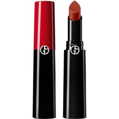 Armani Lip Power rtěnka Vínová 3 g