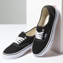 Vans Authentic U černá