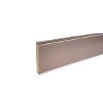  МДФ ПЕРВАЗ cubu flex life 80 5116444 2.5м ШАМПАНСКО 1245