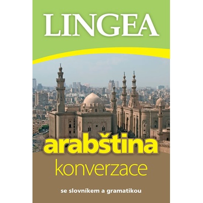 Arabština konverzace