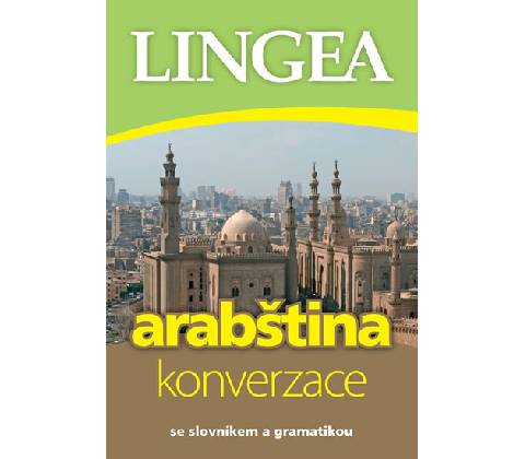 Arabština konverzace