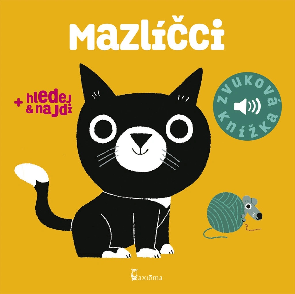 Mazlíčci