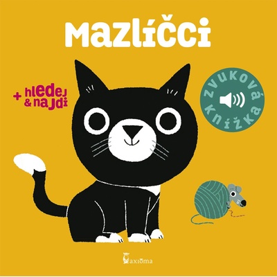 Mazlíčci