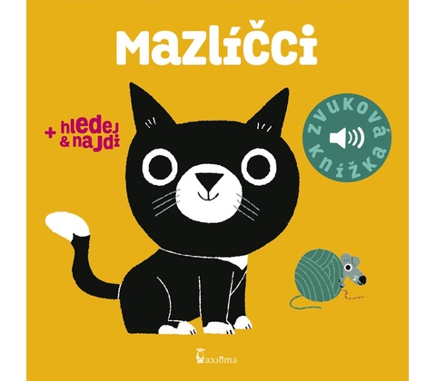 Mazlíčci