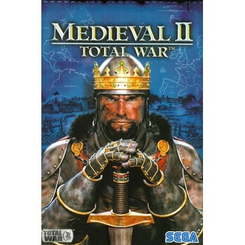 Medieval 2: Total War (Definitive Edition)