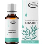 Rivana Етерично масло Евкалипт, 10 ml (10473339) Лосион за тяло
