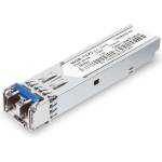 PLANET SFP-Port 1000BASE-SX мрежов трансивърен модул Оптично влакно 1000 Мбит/с 1310 nm (MGB-TSX2-10PCS)