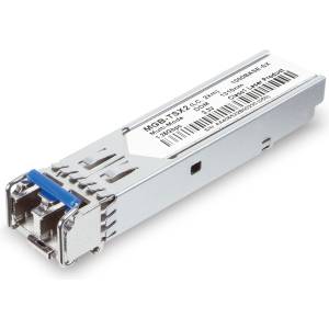 PLANET SFP-Port 1000BASE-SX мрежов трансивърен модул Оптично влакно 1000 Мбит/с 1310 nm (MGB-TSX2-10PCS)