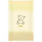 Lorelli Classic ТВЪРДА ПОДЛОЖКА ГОЛЯМА 50x80 СМ GREEN (10130150006)