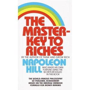 Master Key to Riches | Napoleon Hill (2003)