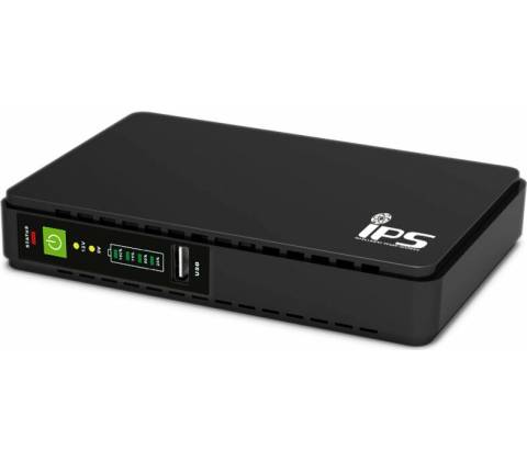 MW Power 7640DC15