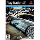 Hry na PS2 Need for Speed Most Wanted