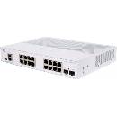 Cisco CBS350-16T-E-2G-EU