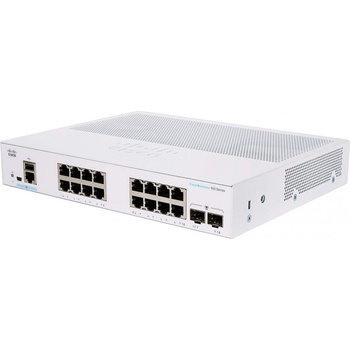 Cisco CBS350-16T-E-2G-EU