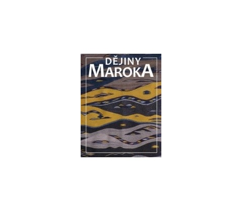 Dějina Maroka