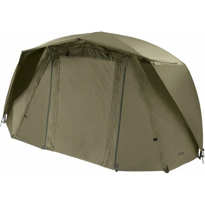 Trakker Prehoz a Šilt Tempest Brolly 100 Skull Cap Wrap