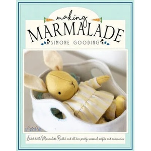 Making Marmalade | Simone Gooding (ISBN: 9786057834058)