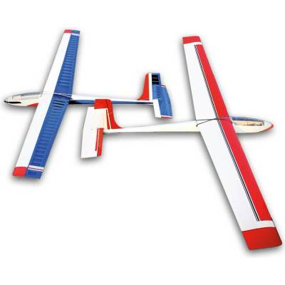 ROBBE Tonga 2 Evo 2.76m Kit – Hledejceny.cz