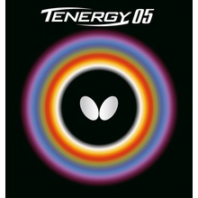 Butterfly Tenergy 05