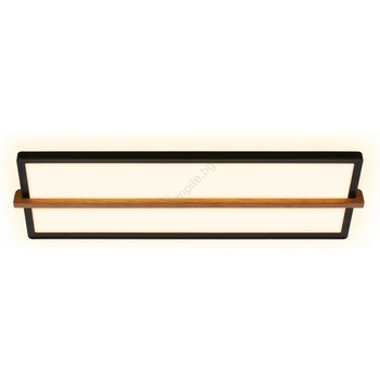 Briloner 3846015 - LED таванно осветително тяло LED/22W/230V 60, 5x20 cm (BL2273)