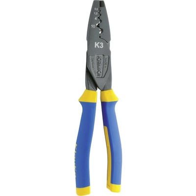 Klauke K3