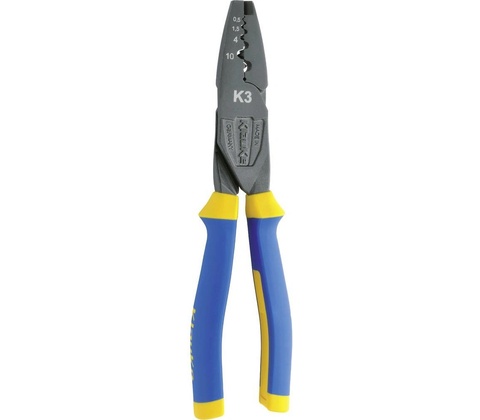 Klauke K3
