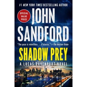 Shadow Prey | John Sandford (ISBN: 9780593085325)