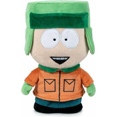 Play by Play South Park Kyle Plü Zviera 27 cm