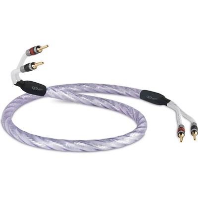 QED Кабел QED Genesis Pre-Term - 2.5м (QE1482)