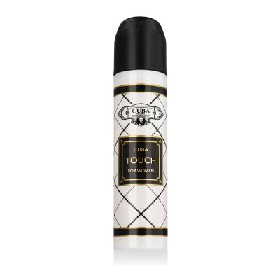Touch Eau de Parfum за жени 100 ml