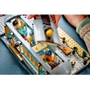 Image 1 of LEGO® City - Classic Beach Streetcar (60506)