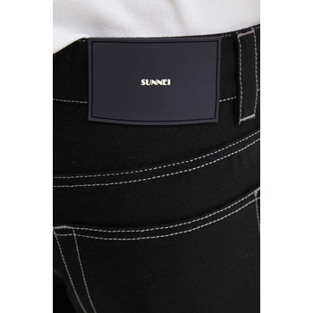 Sunnei Дънки Sunnei (RTWMBOT010)