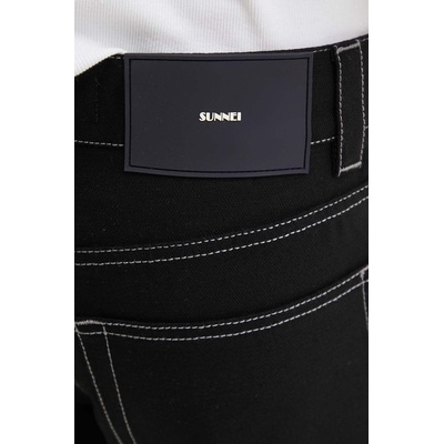 Sunnei Дънки Sunnei (RTWMBOT010)