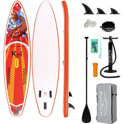Paddleboard FunWater SUPFR01E