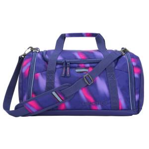 Coocazoo Sports bag Aurora Glow