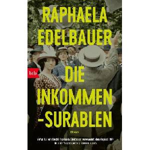 Die Inkommensurablen (ISBN: 9783442774517)