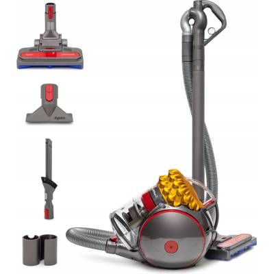 Dyson Cinetic Big Ball Multifloor 2