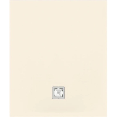 Ideal Standard UltraFlat S+ 120 x 100 cm T5605FT