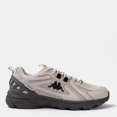 Kappa Маратонки Kappa Alvi Trainers Men - Grey