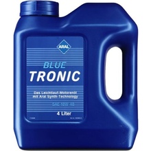 Aral Blue Tronic 10W-40 1 l