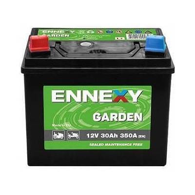 ENNEXY Акумулатор ENNEXY Garden 12V 30Ah 350A L+ (279106)