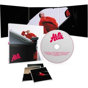 Sony Music Helena: Hélé - CD (081166)